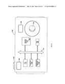 VERTICAL 4-WAY SHARED PIXEL IN A SINGLE COLUMN WITH INTERNAL RESET AND NO     ROW SELECT diagram and image