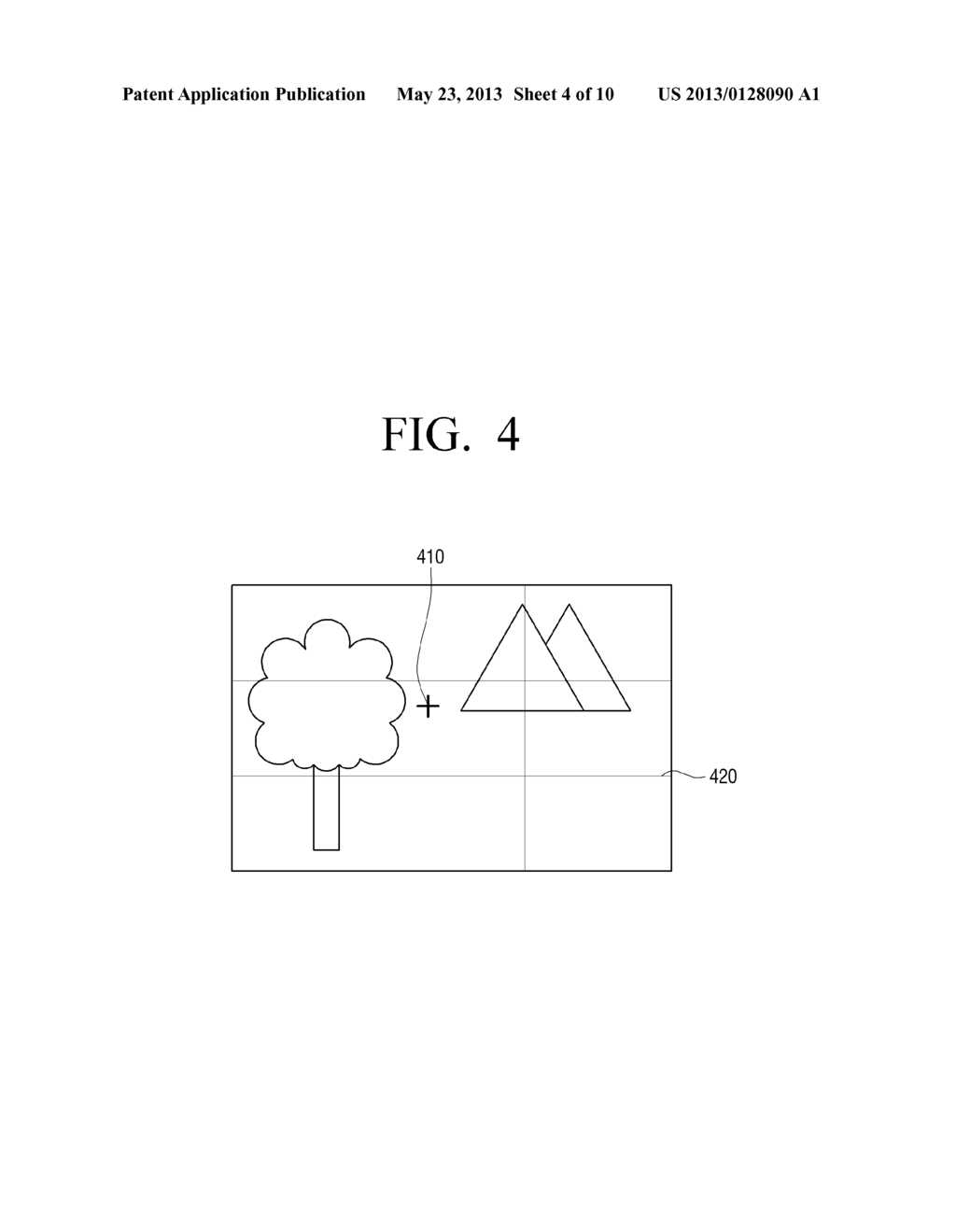 IMAGE PHOTOGRAPHING DEVICE AND IMAGE PHOTOGRAPHING METHOD THEREOF - diagram, schematic, and image 05