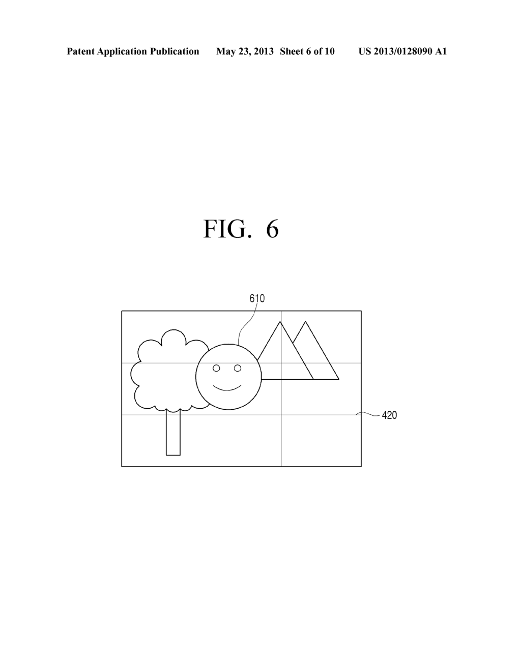 IMAGE PHOTOGRAPHING DEVICE AND IMAGE PHOTOGRAPHING METHOD THEREOF - diagram, schematic, and image 07