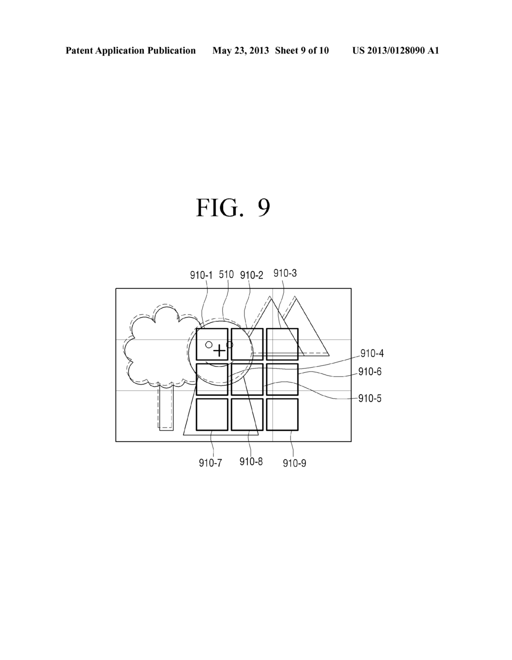 IMAGE PHOTOGRAPHING DEVICE AND IMAGE PHOTOGRAPHING METHOD THEREOF - diagram, schematic, and image 10