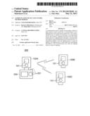 COMMUNICATION DEVICE AND CONTROL METHOD THEREOF diagram and image