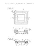 WIRING SUBSTRATE, IMAGE PICKUP DEVICE, AND IMAGE PICKUP MODULE diagram and image