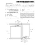 LIQUID CRYSTAL DISPLAY DEVICE diagram and image