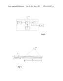 MONITORING APPARATUS FOR A GROUND PROCESSING MACHINE diagram and image