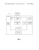 BIT SELECTION FROM PRINT IMAGE IN MEMORY OF HANDHELD IMAGE TRANSLATION     DEVICE diagram and image