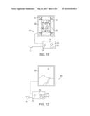 METHOD OF FORMING A FABRY-PEROT TUNABLE FILTER diagram and image