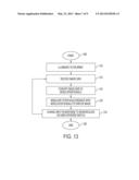 METHOD OF FORMING A FABRY-PEROT TUNABLE FILTER diagram and image