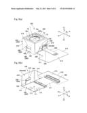 OPTICAL UNIT WITH SHAKE CORRECTING FUNCTION diagram and image