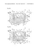 OPTICAL UNIT WITH SHAKE CORRECTING FUNCTION diagram and image