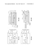 MAGNETORESISTIVE HEAD HAVING PERPENDICULARLY OFFSET ANISOTROPY FILMS AND A     HARD DISK DRIVE USING THE SAME diagram and image