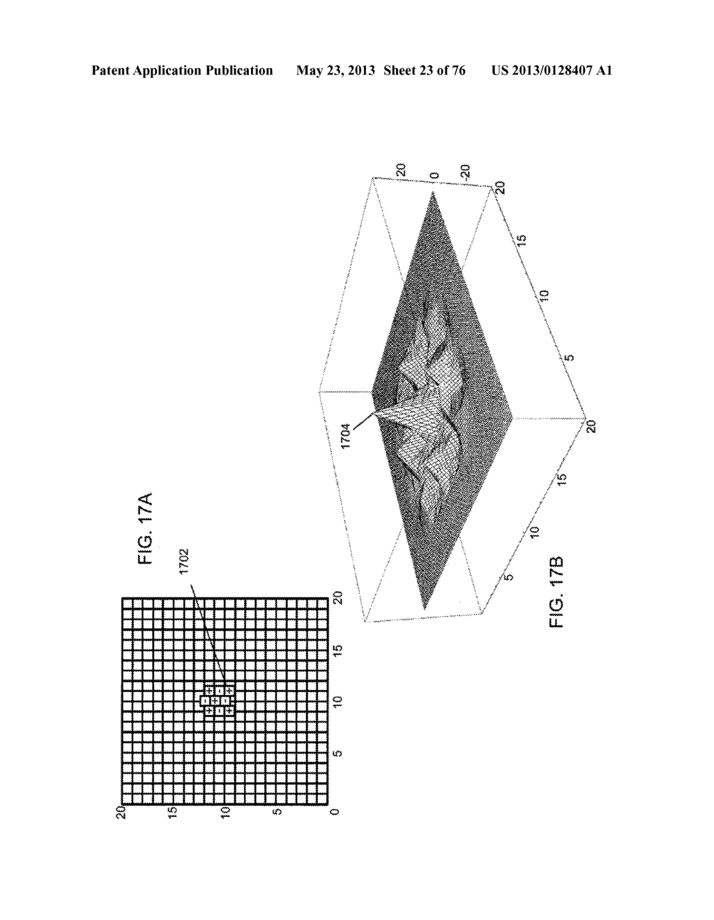 Field Emission System and Method - diagram, schematic, and image 24