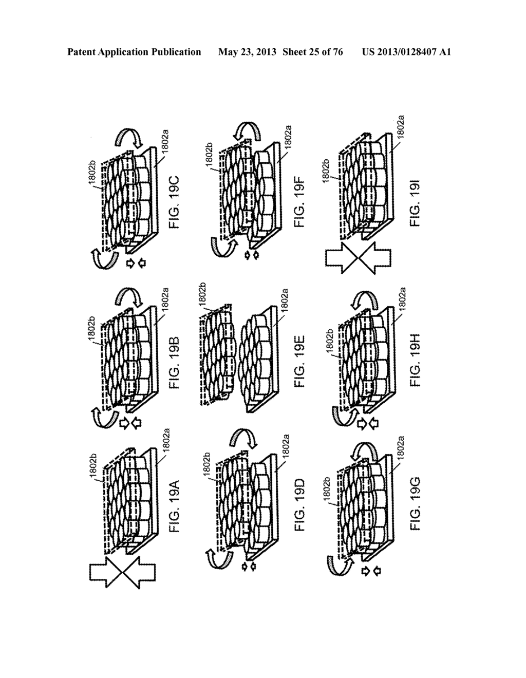 Field Emission System and Method - diagram, schematic, and image 26