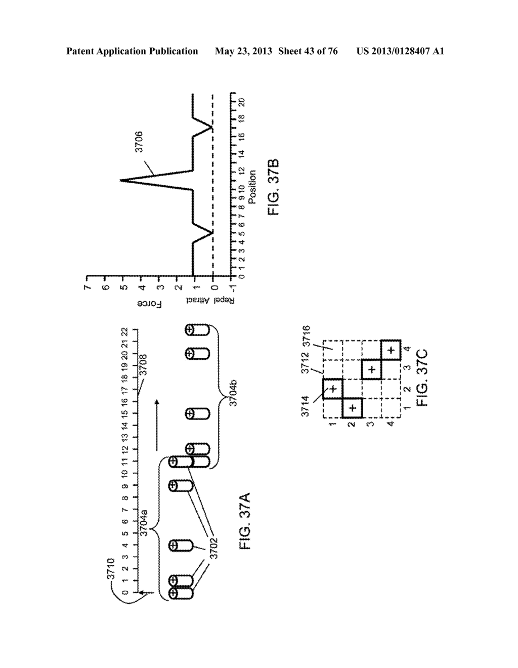 Field Emission System and Method - diagram, schematic, and image 44