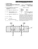 SEALING MEMBER FOR A CAPACITOR AND METHOD FOR MANUFACTURING A CAPACITOR diagram and image