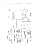 Circuit Board Heatsink and Heatframe Structures With Heater Element For     Circuit Board Operation At Below Zero Temperature diagram and image