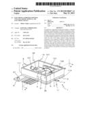 ELECTRONIC COMPONENT HOUSING UNIT, ELECTRONIC MODULE, AND ELECTRONIC     DEVICE diagram and image