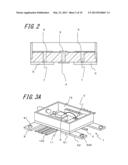 ELECTRONIC COMPONENT HOUSING UNIT, ELECTRONIC MODULE, AND ELECTRONIC     DEVICE diagram and image