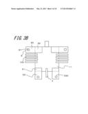 ELECTRONIC COMPONENT HOUSING UNIT, ELECTRONIC MODULE, AND ELECTRONIC     DEVICE diagram and image