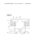 ELECTRONIC COMPONENT HOUSING UNIT, ELECTRONIC MODULE, AND ELECTRONIC     DEVICE diagram and image