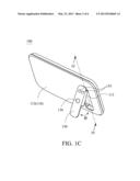 PORTABLE ELECTRONIC DEVICE diagram and image