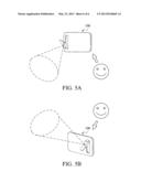 PORTABLE ELECTRONIC DEVICE diagram and image