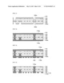 PRINTED CIRCUIT BOARD AND MANUFACTURING METHOD THEREOF diagram and image