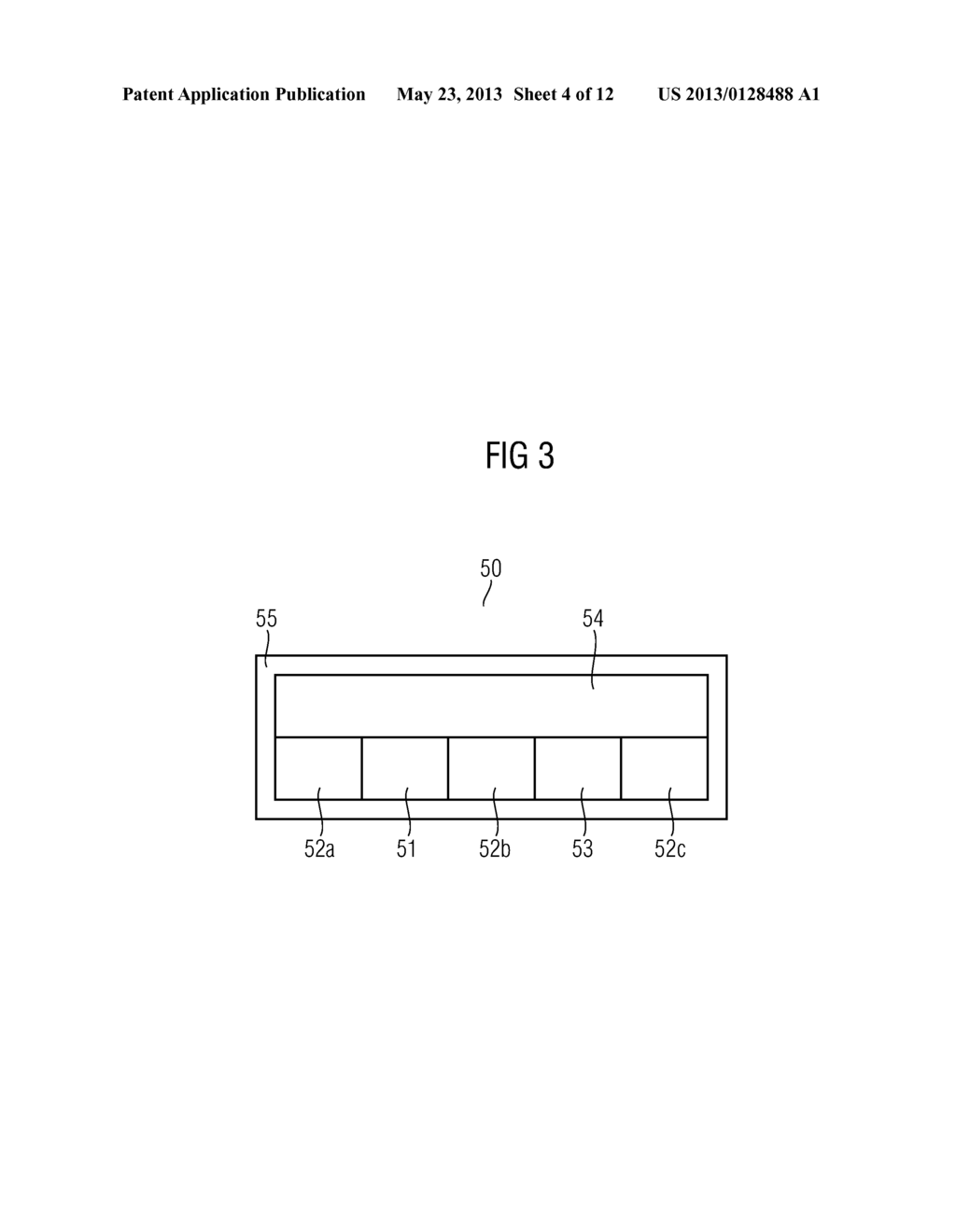 Lithium Battery, Method for Manufacturing a Lithium Battery, Integrated     Circuit and Method of Manufacturing an Integrated Circuit - diagram, schematic, and image 05