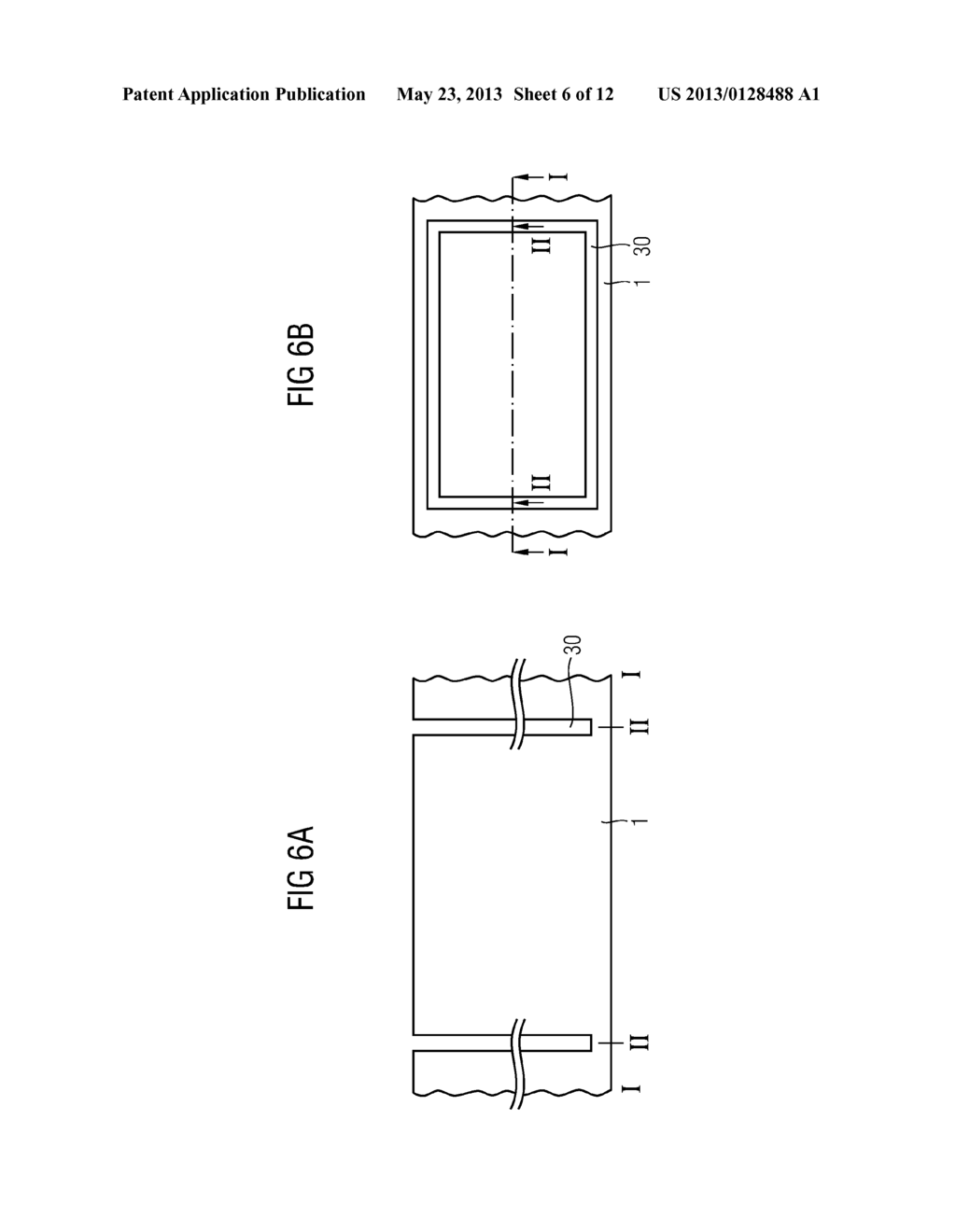 Lithium Battery, Method for Manufacturing a Lithium Battery, Integrated     Circuit and Method of Manufacturing an Integrated Circuit - diagram, schematic, and image 07