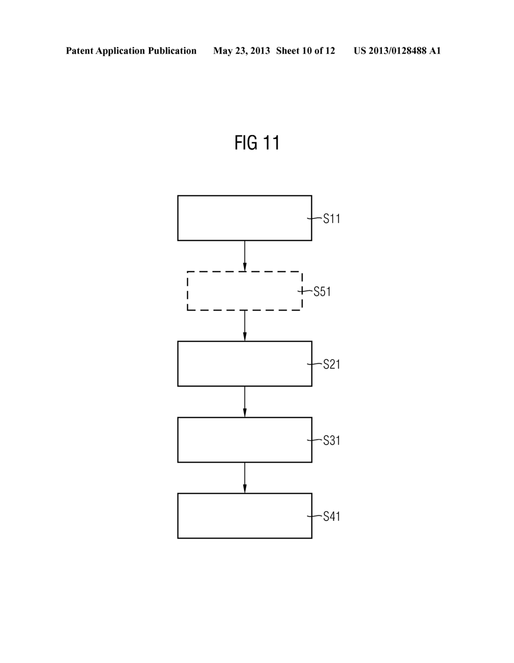 Lithium Battery, Method for Manufacturing a Lithium Battery, Integrated     Circuit and Method of Manufacturing an Integrated Circuit - diagram, schematic, and image 11