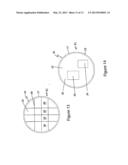 Collapsible light modifier for portable flash diagram and image