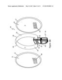 Collapsible light modifier for portable flash diagram and image