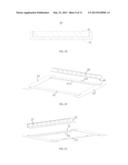 Back Frame, Method for Manufacturing Back Frame, and Backlight System diagram and image