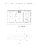 Back Frame, Method for Manufacturing Back Frame, and Backlight System diagram and image