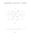 Back Frame, Method for Manufacturing Back Frame, and Backlight System diagram and image