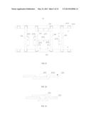 Back Frame, Method for Manufacturing Back Frame, and Backlight System diagram and image