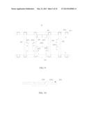 Back Frame and Backlight System of Flat Panel Display Device diagram and image