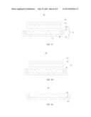 Back Frame and Backlight System of Flat Panel Display Device diagram and image