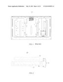 Backlight System diagram and image