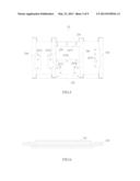 Backlight System diagram and image