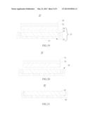 Backlight System diagram and image