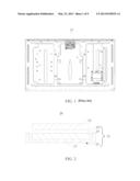 Reflector Plate and Backlight System diagram and image