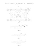 Back Frame and Backlight System diagram and image