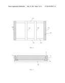 Back Frame and Backlight System diagram and image