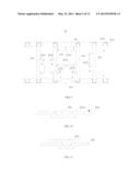 Back Frame and Backlight System diagram and image