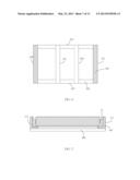 Back Frame and Backlight System diagram and image