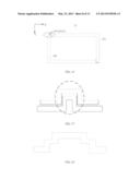 Back Frame and Backlight System diagram and image