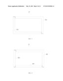 Back Frame and Backlight System diagram and image