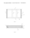 Back Frame and Backlight System diagram and image