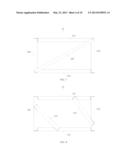 Back Frame of Flat Panel Display Device, Backlight System, and Flat Liquid     Crystal Display Device diagram and image