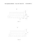 Back Frame of Flat Panel Display Device, Backlight System, and Flat Liquid     Crystal Display Device diagram and image